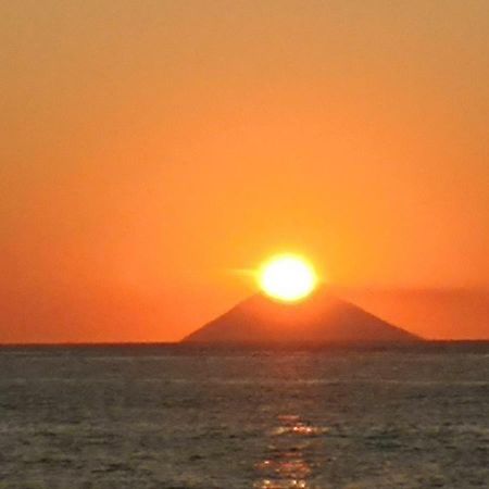 A Casa Di Nunzi Appartement Tropea Buitenkant foto
