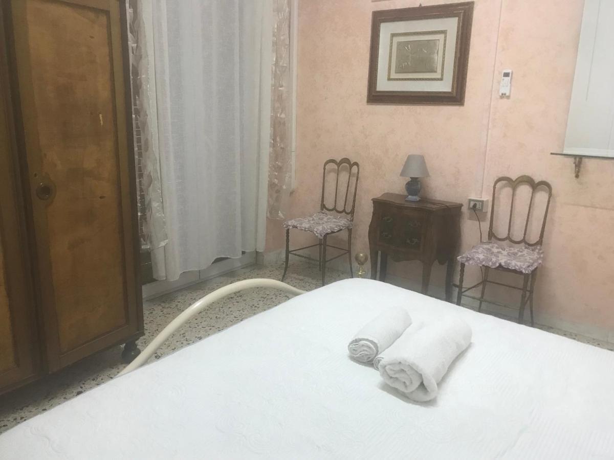 A Casa Di Nunzi Appartement Tropea Buitenkant foto