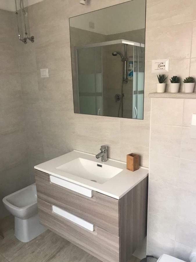 A Casa Di Nunzi Appartement Tropea Buitenkant foto