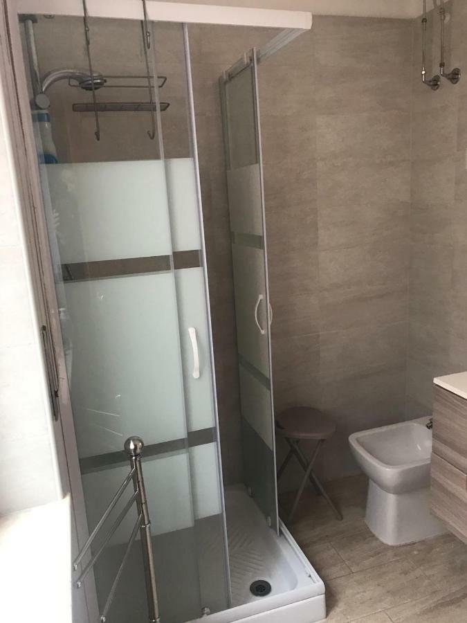 A Casa Di Nunzi Appartement Tropea Buitenkant foto